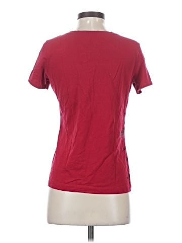 Zenergy by Chico's Short Sleeve T-Shirt (view 2)
