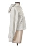 Athleta Gray Zip Up Hoodie Size S - photo 4