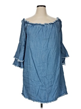 Boston Proper Casual Dress