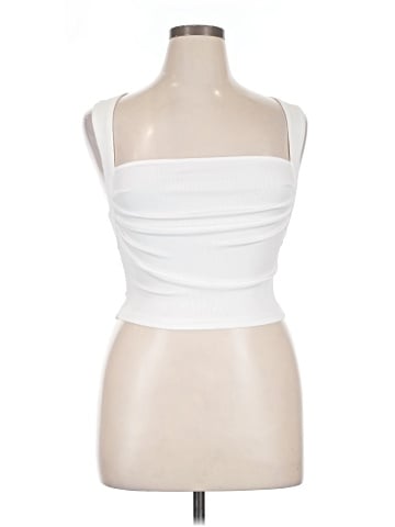Cider Tube Top (view 1)