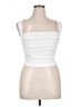 Cider White Tube Top Size XL - photo 1
