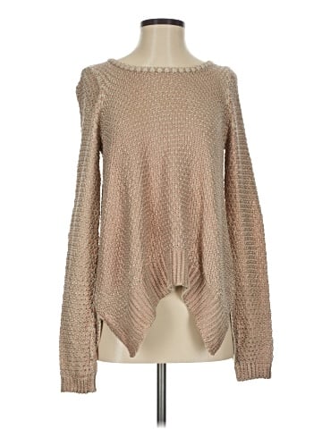 Moth Pullover Sweater (view 1)