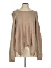 Moth Tan Pullover Sweater Size XS - photo 1