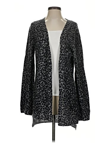 360 Cashmere Cardigan (view 1)