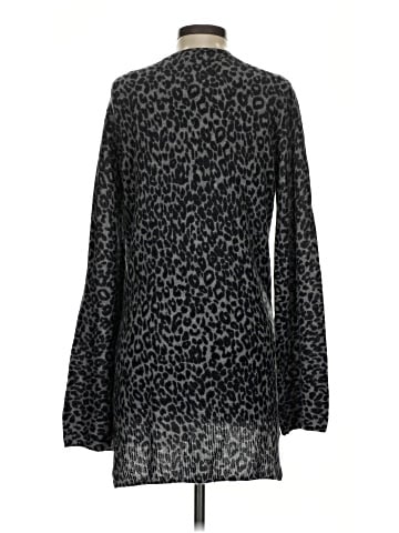 360 Cashmere Cardigan (view 2)