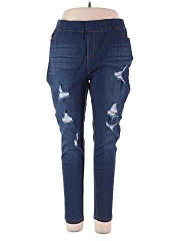 JVINI Jeans (view 1)