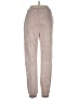 Peanuts Graphic Tan Casual Pants Size L - photo 2