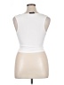 Cider White Tube Top Size XL - photo 2