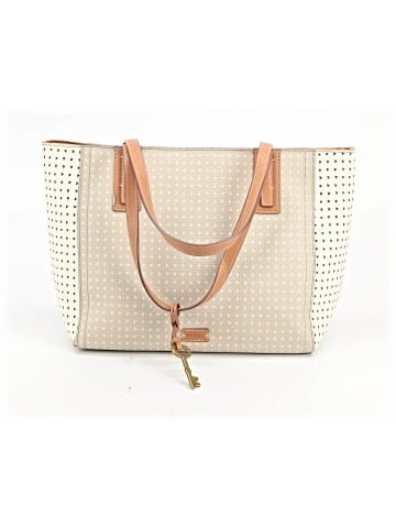 Fossil Tote (view 1)