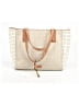 Fossil Ivory Tote One size - photo 1