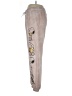 Peanuts Graphic Tan Casual Pants Size L - photo 5