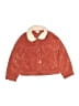 Tahari Red Jacket Size 6 - photo 1