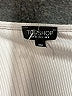 Topshop Gray Casual Dress Size 4 - photo 7