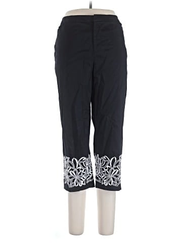 Coldwater Creek Casual Pants (view 1)
