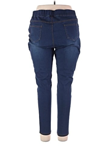 JVINI Jeans (view 2)