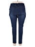 JVINI Blue Jeans Size 3X - photo 2
