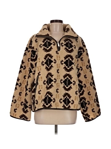 Divided by H&M Faux Fur Jacket (view 1)