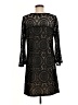 Tacera 100% Polyester Black Cocktail Dress Size M - photo 2