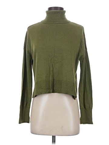 Halogen Turtleneck Sweater (view 1)