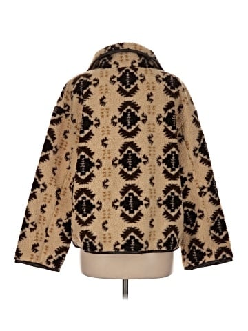 Divided by H&M Faux Fur Jacket (view 2)