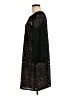 Tacera 100% Polyester Black Cocktail Dress Size M - photo 5