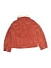 Tahari Red Jacket Size 6 - photo 2