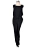 PrAna Solid Black Jumpsuit Size S - photo 1