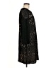 Tacera 100% Polyester Black Cocktail Dress Size M - photo 4