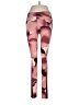 Under Armour Print Pink Active Pants Size M - photo 1