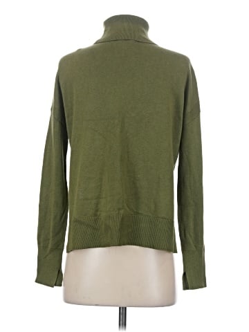 Halogen Turtleneck Sweater (view 2)