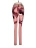 Under Armour Print Pink Active Pants Size M - photo 2