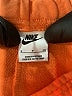 Nike Orange Casual Pants Size S - photo 7