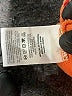 Nike Orange Casual Pants Size S - photo 8