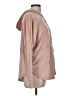 Donna Karan New York Tan Pullover Hoodie Size M - photo 4