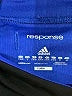 Adidas Color Block Black Active Pants Size S - photo 4