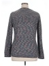 Carol Rose 100% Acrylic Tweed Gray Pullover Sweater Size XL - photo 2