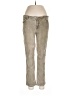 Free People Tan Khakis Size 30 waist - photo 1