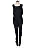PrAna Solid Black Jumpsuit Size S - photo 2