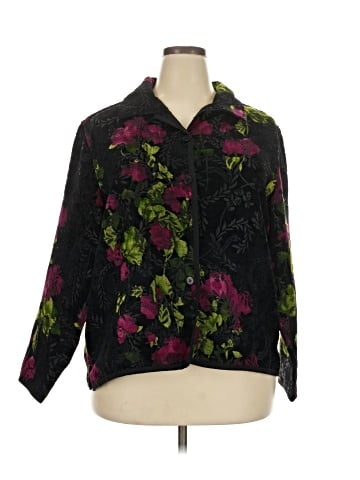 Unbranded Jacket (view 1)