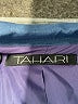 Tahari Blue Blazer Size 10 - photo 6