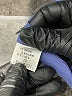 Tahari Blue Blazer Size 10 - photo 7