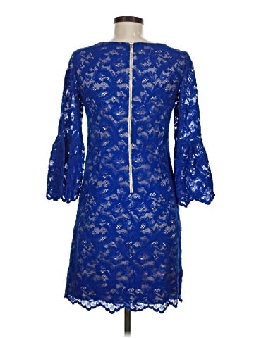 Eliza J Cocktail Dress (view 2)
