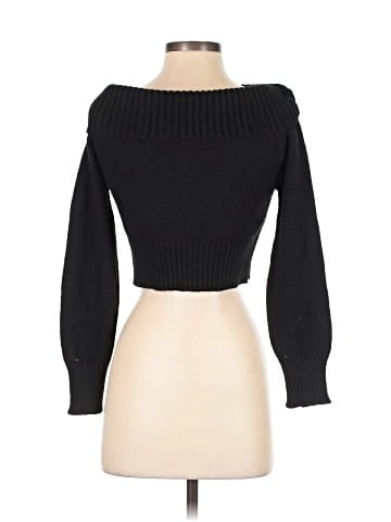 Motel Turtleneck Sweater (view 2)