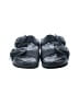 M. Gemi Black Sandals Size EU 38 - photo 2