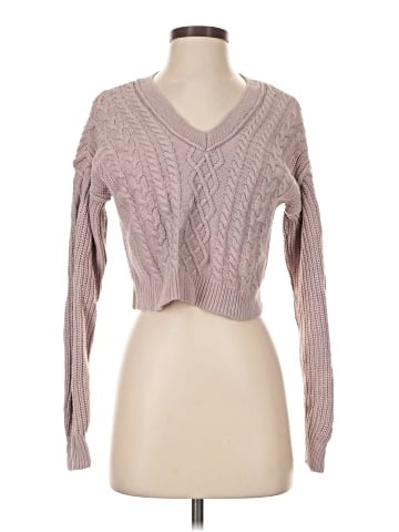 Aeropostale Pullover Sweater (view 1)