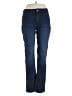 Lee Blue Jeans Size 14 - photo 1