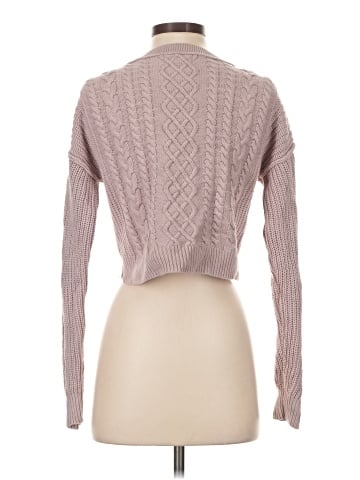 Aeropostale Pullover Sweater (view 2)