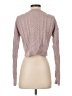 Aeropostale Pink Pullover Sweater Size XS - photo 2