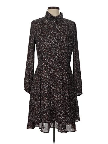 Banana Republic Factory Store Casual Dress (view 1)