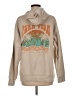 Pura Vida Tan Pullover Hoodie Size M - photo 2